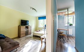Nice Apartment In Riga Suburbs